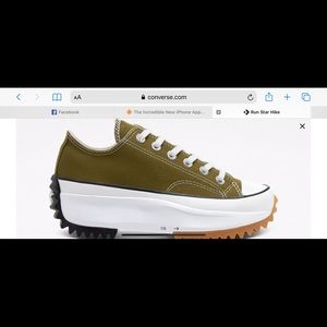 Meet your Posher, Evelyn